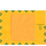 Confidential Mailing Envelope (80130)