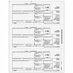 1098-T Form - Copy C (Filer) (B98TPAY05)