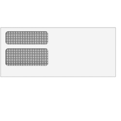 Business Check Envelope - Moisture Seal (E992213)